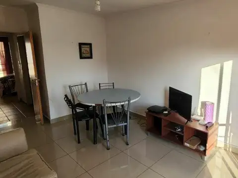 Alte, Brown y J, Muñiz