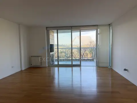 Departamento 4 ambientes con 4 baños