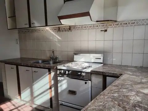 Departamento en Alquiler de 2 dormitorios