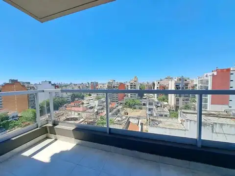 Departamento en Alquiler Temporal de Monoambiente