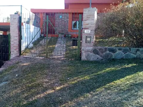 Los Nogales 100
