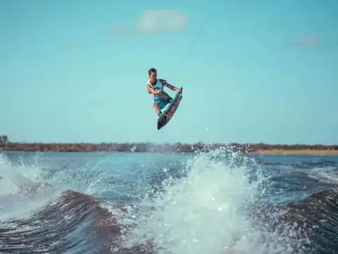 Lote En Venta Puertos del Lago Acacias al lago