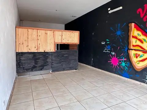Av Pte Juan Domingo Peron 2500