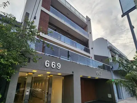 Avenida Larrazábal 600, Piso 2