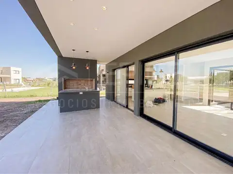 Casa en Venta A Estrenar