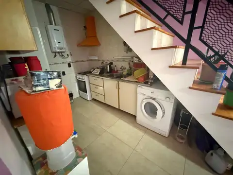 Casa en Alquiler de 3 dormitorios