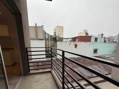 Departamento en Alquiler A Estrenar