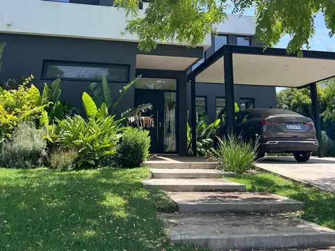 Casa en Alquiler de 2 dormitorios
