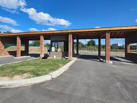 San Pablo CHICO .
