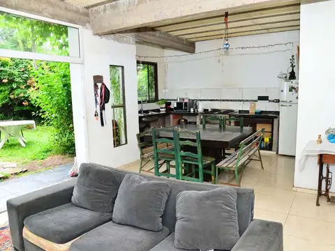 Casa en Venta de 5 dormitorios