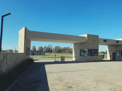 Venta Lote 600m2 - Nortes del Pilar