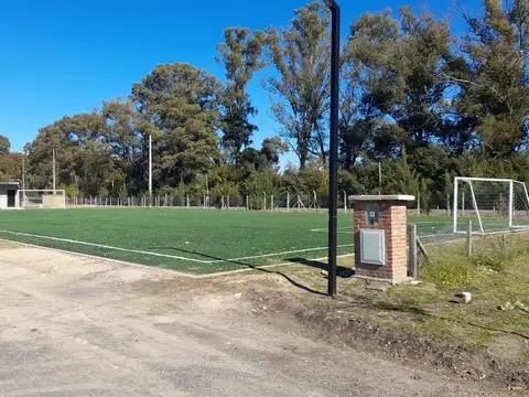Terreno en Venta en Countries y Barrios Cerrados en Fátima, USD 25.000