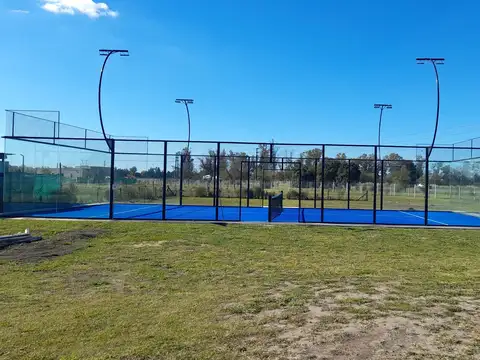 Ricardo Güiraldes, B.P Nortes 1200
