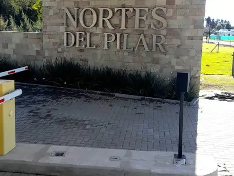 Terreno en Venta 20  mts Frente