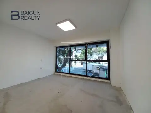 Oficina en Venta en Belgrano