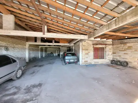 Galpon en Venta en Moreno, USD 98.000