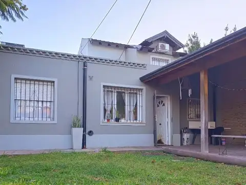 Casa Céntrica San Vicente