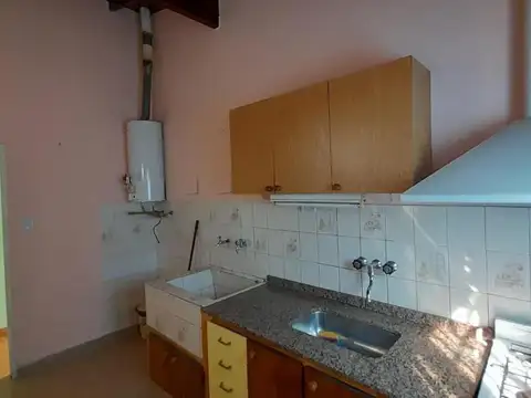 Depto Tipo Casa en Venta de 1 dormitorio