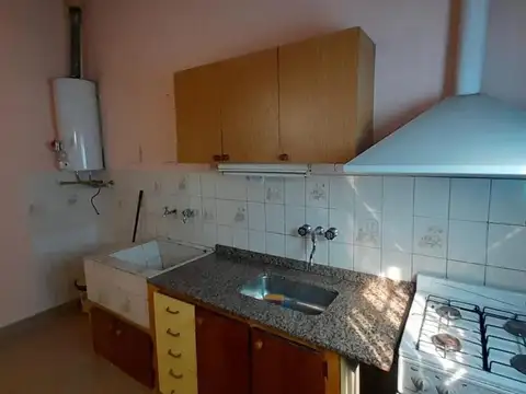 Depto Tipo Casa en Venta de 2 ambientes