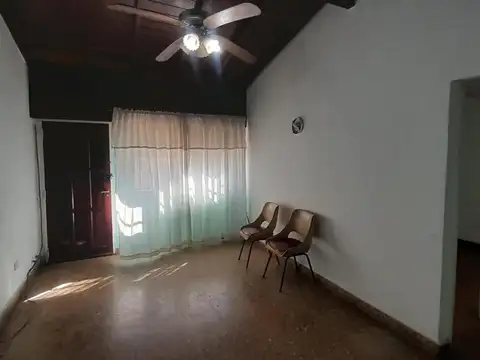Depto Tipo Casa en Venta en San Justo, USD 37.000