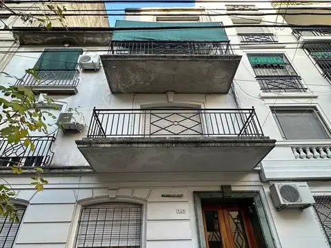 Venta Departamento 2 ambientes Almagro