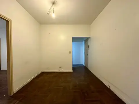 Depto Tipo Casa en Venta de 2 ambientes