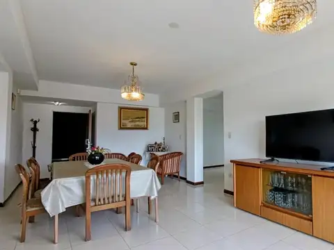 Departamento en Alquiler de 3 ambientes