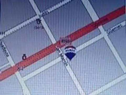 Terreno en Venta de 478,0 m2