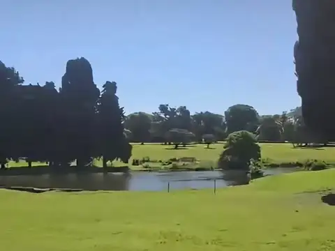 Terreno en Venta en Zárate, USD 18.000