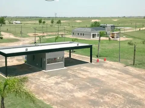 Terreno en Venta de 640,0 m2