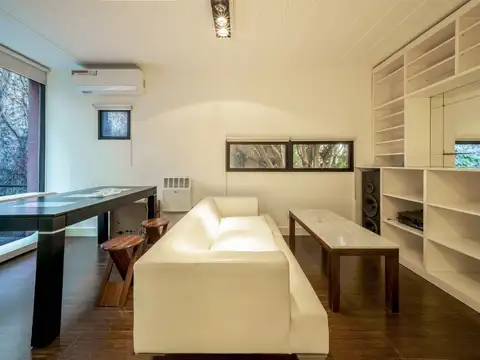 CASAS - P. HORIZ. - BELGRANO C/CHICO/BARRANCAS, CAPITAL FEDERAL