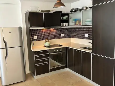 Departamento en Venta en Puerto Madero, USD 260.000