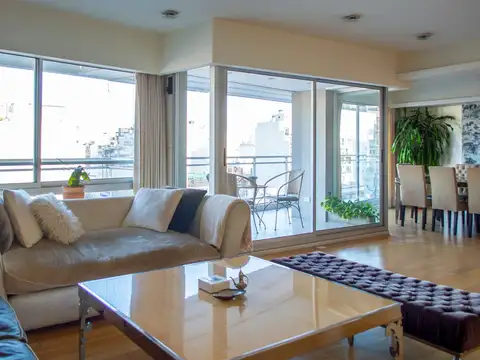 Venta Palermo 5 ambientes de Lujo 2 cocheras full