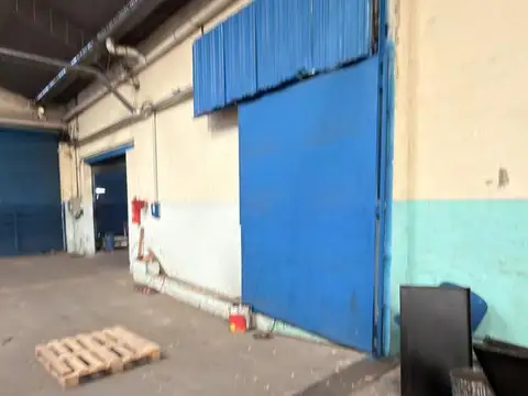 Galpon en Venta A Estrenar