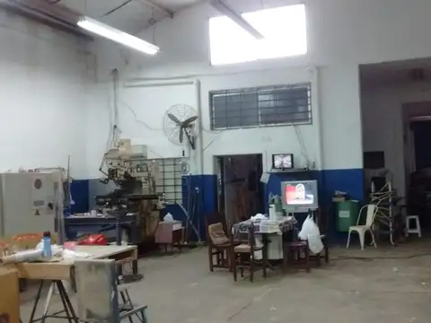 Galpon en Venta 20 años