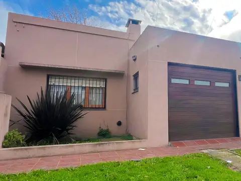 VENTA PH 3 AMBIENTES AL FRENTE  CON GARAGE