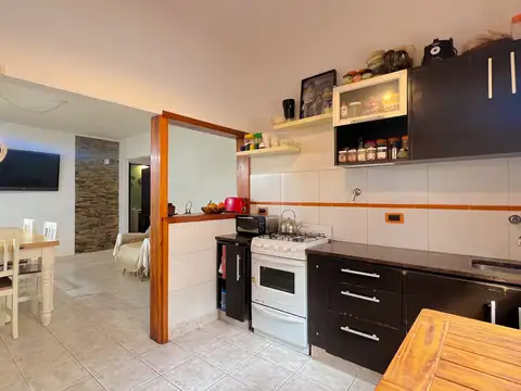 Depto Tipo Casa en Venta de 2 dormitorios