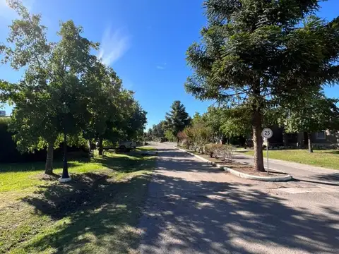 Bº Privado Cardales Village