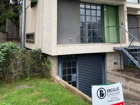 LA PAYA 2 - DÚPLEX  - 2 Dorm + Escritorio - (Zona TEJAS 2 )