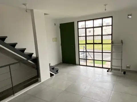 LA PAYA 2 - DÚPLEX  - 2 Dorm + Escritorio - (Zona TEJAS 2 )