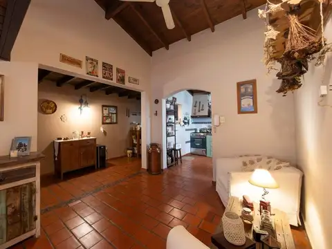 VENTA PH 4 AMB CON PILETA Y PARRILLA EN LANÚS