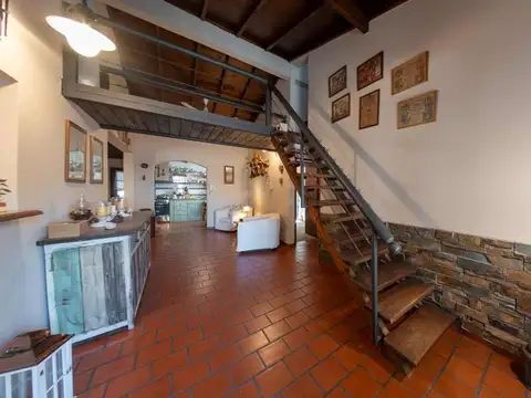 Depto Tipo Casa en Venta en Lanus Este, USD 169.000