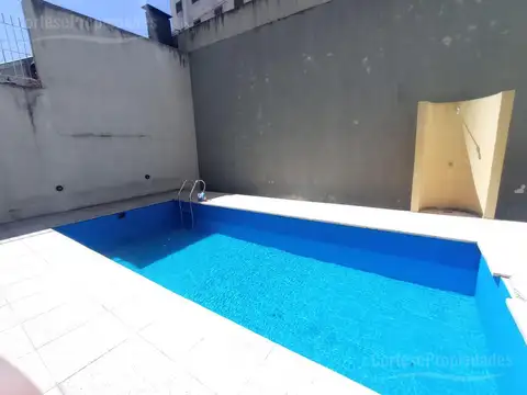 Departamento en Alquiler Temporal en Palermo, USD 800