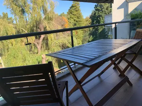 departamento alquiler AMUEBLADO   pileta parrilla disp ya