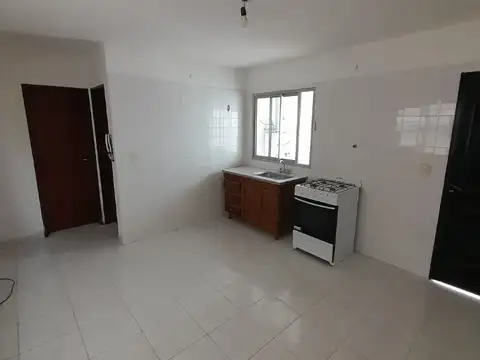 Departamento en alquiler de 1 dormitorio en La Plata