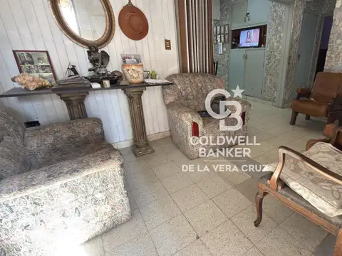 Casa en Venta 50 años