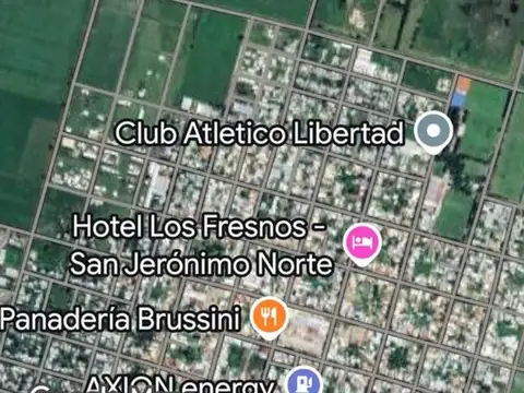 Terreno en Venta en San Jeronimo Norte, USD 13.500
