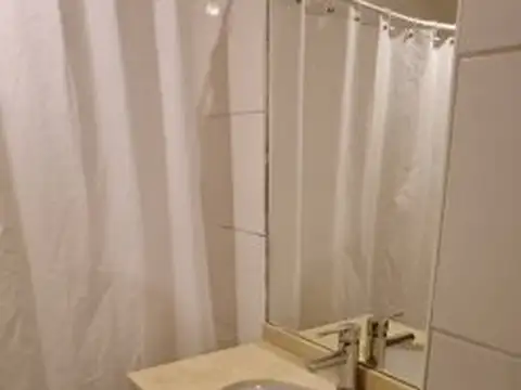 Departamento en Alquiler Temporal 16 años