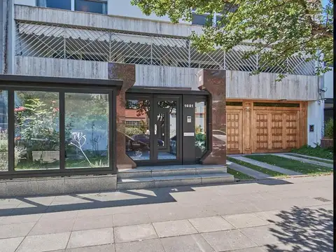 Victorino De La Plaza y Teniente General Ricchieri