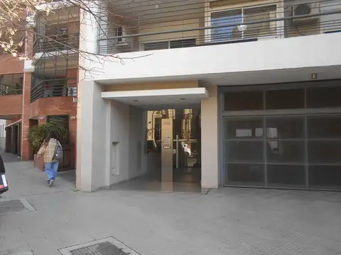 Soler 3300, Piso 4